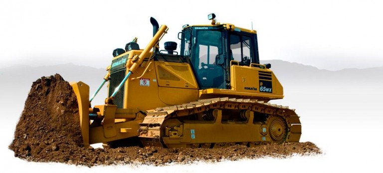 D65WX-17 Crawler Dozers D65WX-17 Crawler Dozers