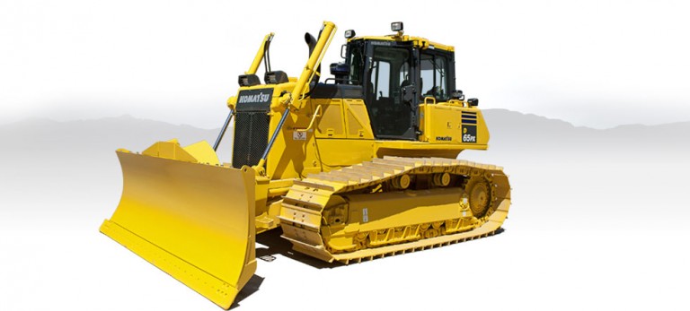 D65PX-18 Crawler Dozers D65PX-18 Crawler Dozers