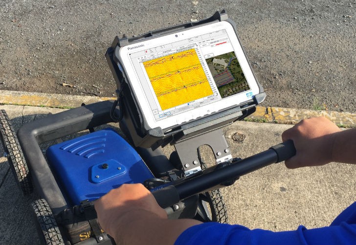 US Radar Integrates Garmin GPS Technology Into Radar