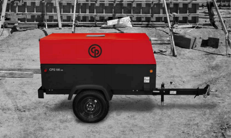 CPS 185 Compressors CPS 185 Compressors