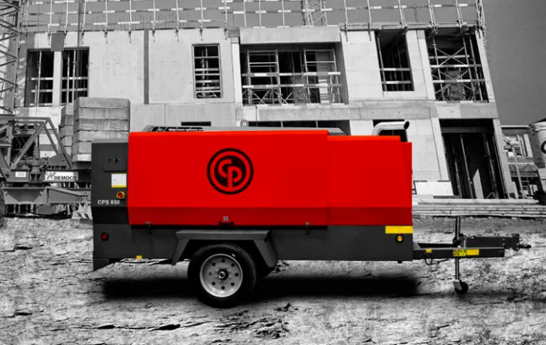 CPS 850 Compressors CPS 850 Compressors