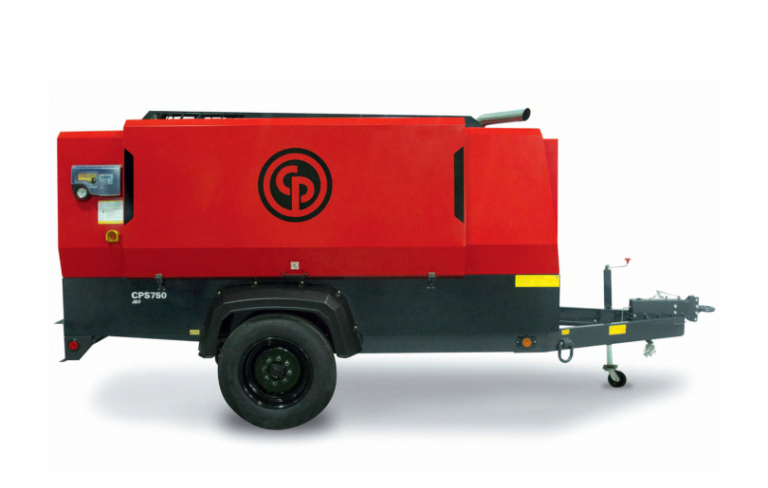 CPS 750 Compressors CPS 750 Compressors
