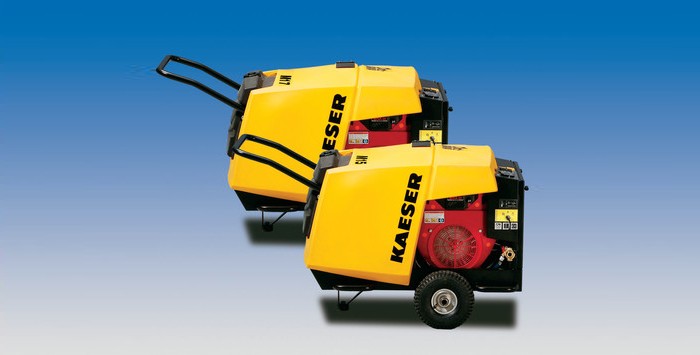 M17 Compressors M17 Compressors