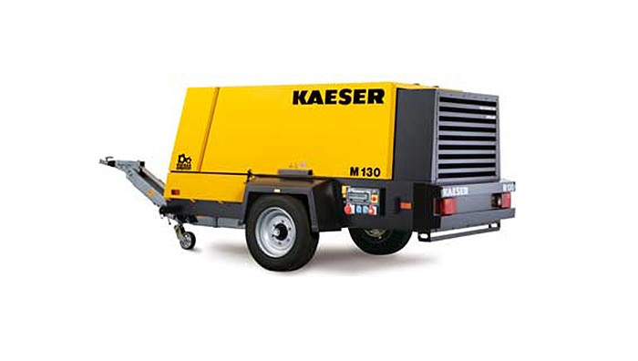 M130 Compressors M130 Compressors