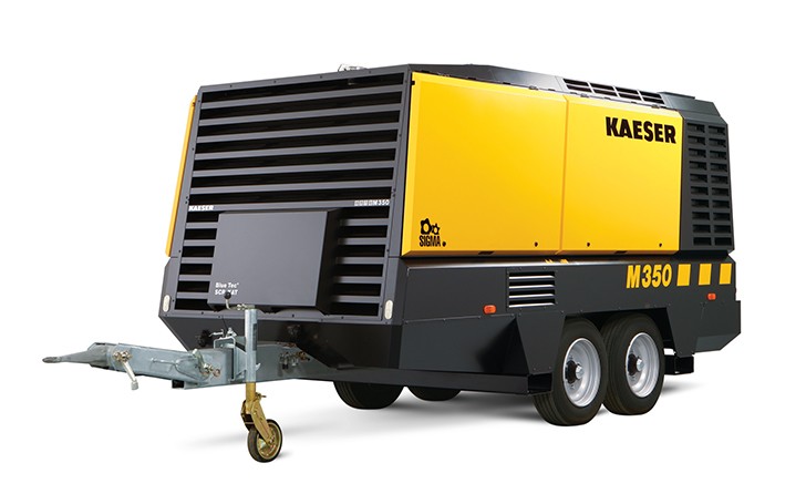 M250 Compressors M250 Compressors