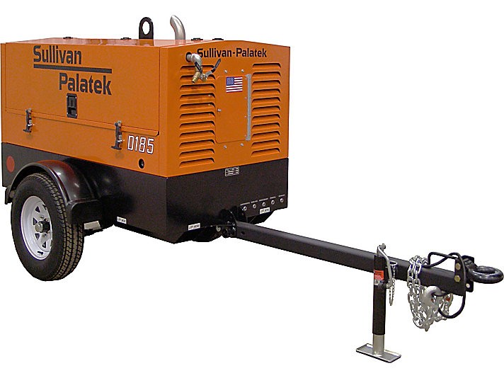 D185P2CA Compressors D185P2CA Compressors