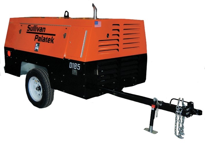 D185P3CA Compressors D185P3CA Compressors
