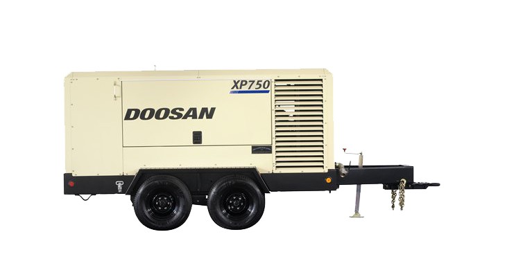XP750WCU-T2 Compressors XP750WCU-T2 Compressors
