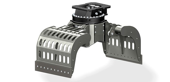 D27H-P Grapples D27H-P Grapples