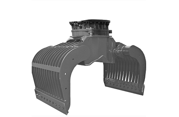 Kinshofer North America - D20H Grapples Kinshofer North America - D20H Grapples