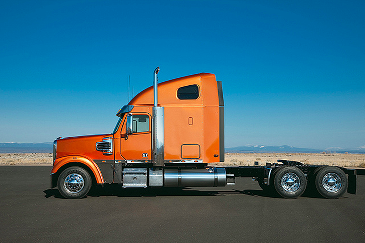 Coronado Vocational Trucks Coronado Vocational Trucks