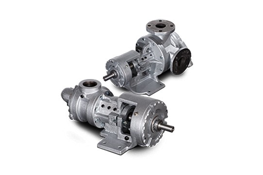 Maag Industrial Pumps, part of Pump Solutions Group (PSG) - G Series Pumps Maag Industrial Pumps, part of Pump Solutions Group (PSG) - G Series Pumps