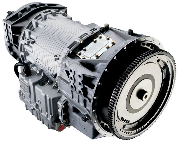 Kenworth Announces Three New Options for Vocational Trucks
