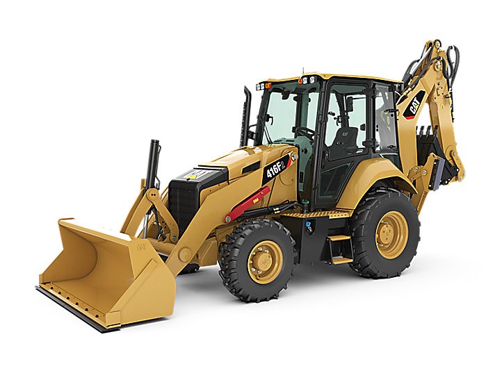 416F2 Backhoe Loaders 416F2 Backhoe Loaders