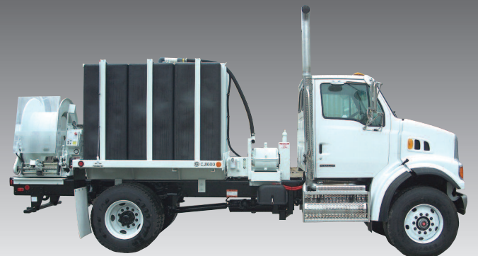Super Products - Camel Jet 1600 Hydro Excavators Super Products - Camel Jet 1600 Hydro Excavators