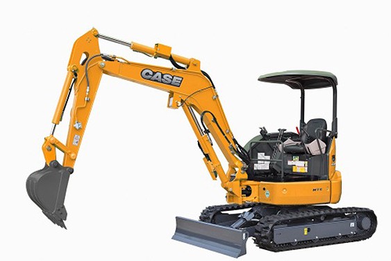 CX27B Excavators CX27B Excavators