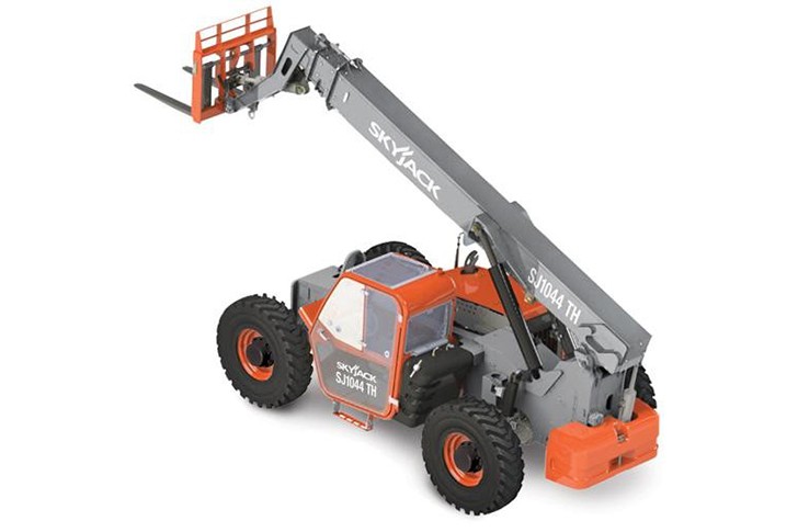 SJ1044 TH Telehandlers SJ1044 TH Telehandlers