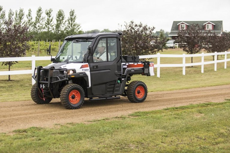 3400 Utility Vehicles 3400 Utility Vehicles