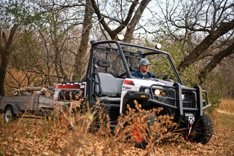 3600 Utility Vehicles 3600 Utility Vehicles