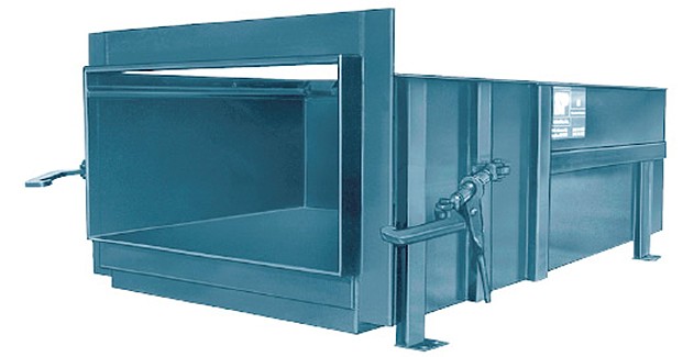 CP-3101-HD Compactors CP-3101-HD Compactors