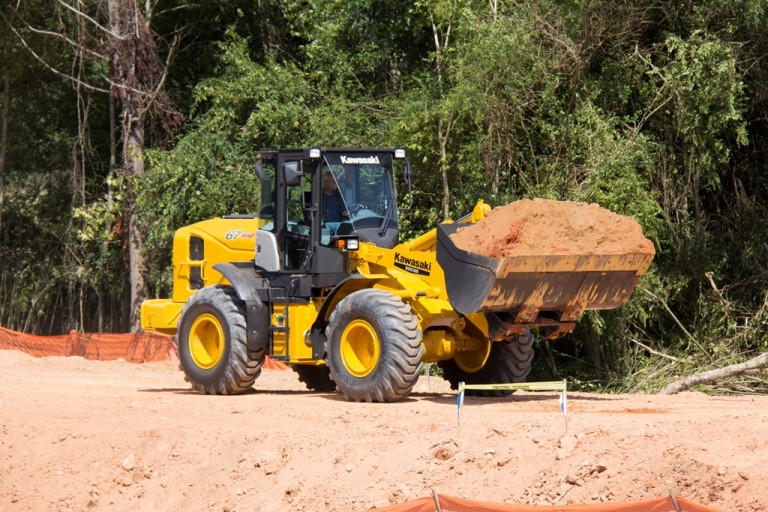 67Z7 Wheel Loaders 67Z7 Wheel Loaders