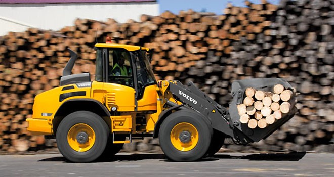 L50G Wheel Loaders L50G Wheel Loaders