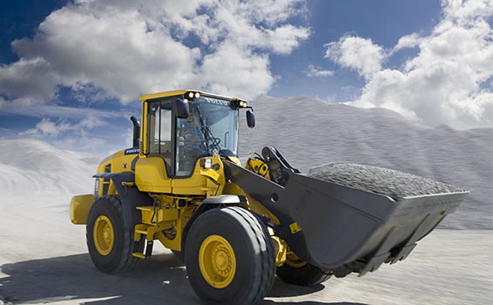 L90G Wheel Loaders L90G Wheel Loaders