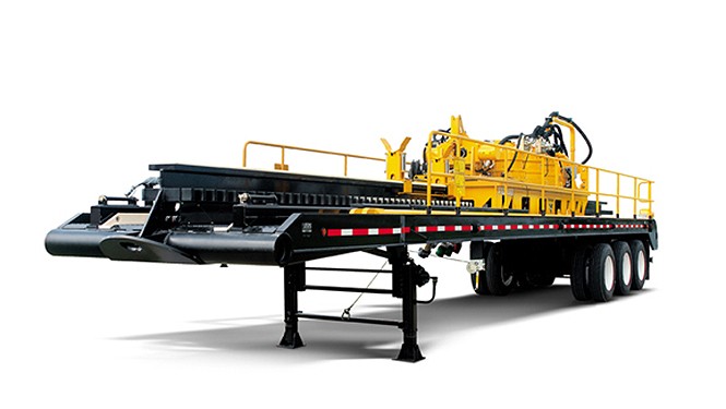 D1320x900 NAVIGATOR® Horizontal Directional Drills D1320x900 NAVIGATOR® Horizontal Directional Drills