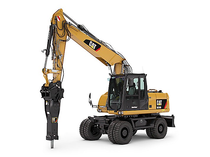 M316D Excavators M316D Excavators