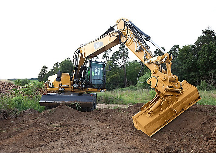 M315D Excavators M315D Excavators