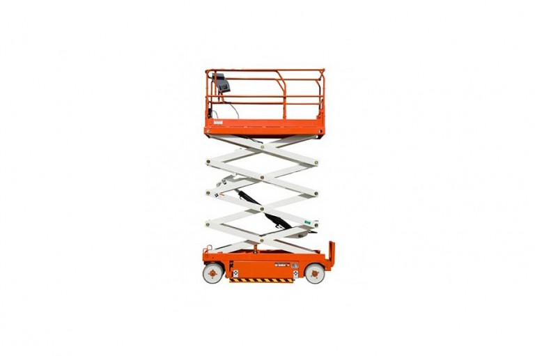 S3219E Scissor Lifts S3219E Scissor Lifts