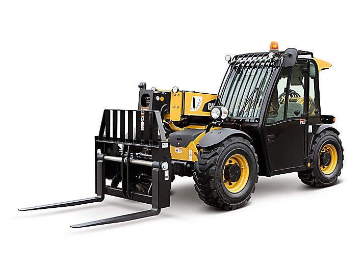TH255C Telehandlers TH255C Telehandlers