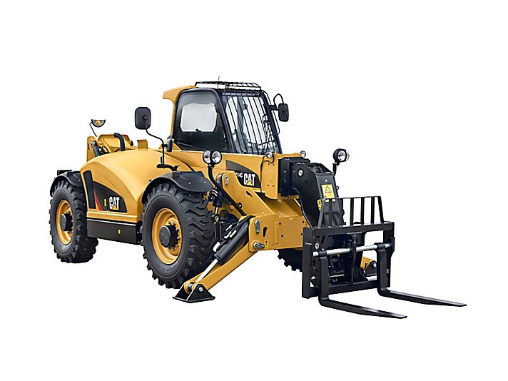 TH514C Telehandlers TH514C Telehandlers