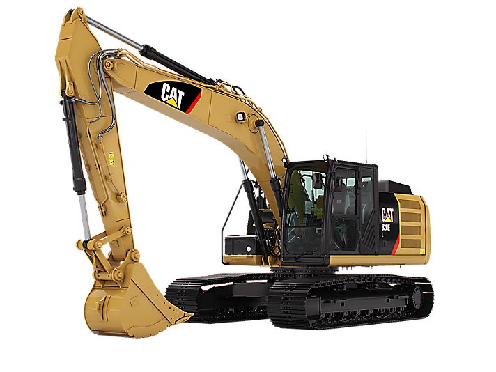 320E L Excavators 320E L Excavators