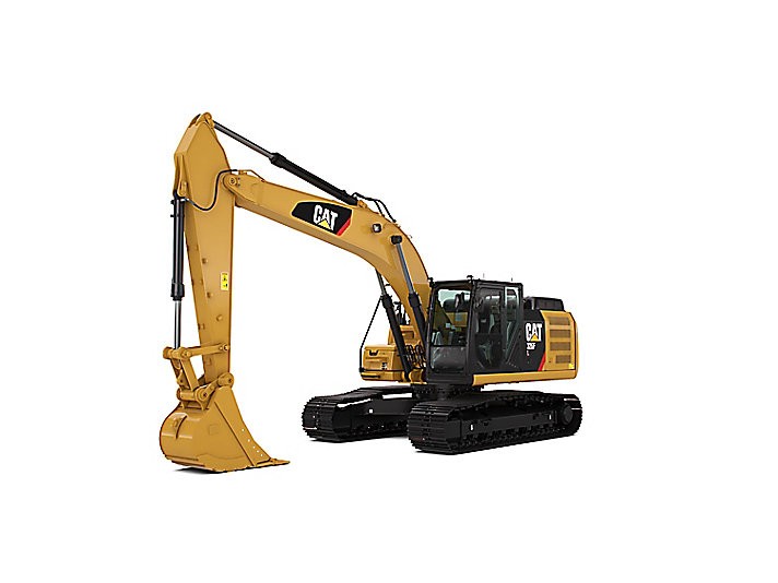 326F L Excavators 326F L Excavators