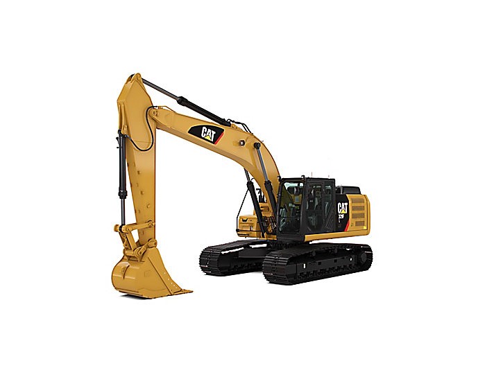 329F L Excavators 329F L Excavators