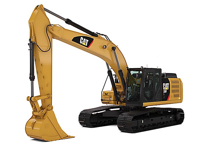 330F Excavators 330F Excavators