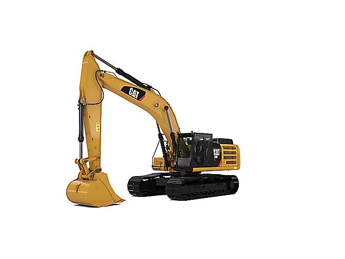336F Excavators 336F Excavators