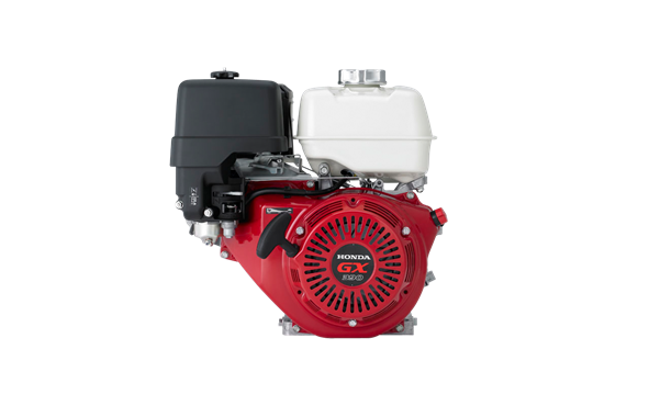 GX390 Crank Shaft Engines GX390 Crank Shaft Engines