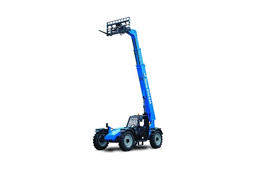 GTH™-636 Telehandlers GTH™-636 Telehandlers