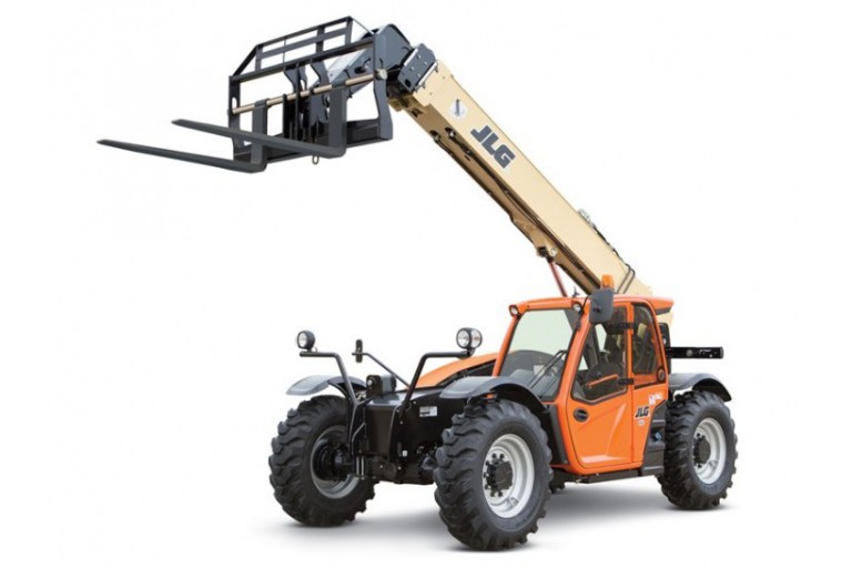 642 Telehandlers 642 Telehandlers