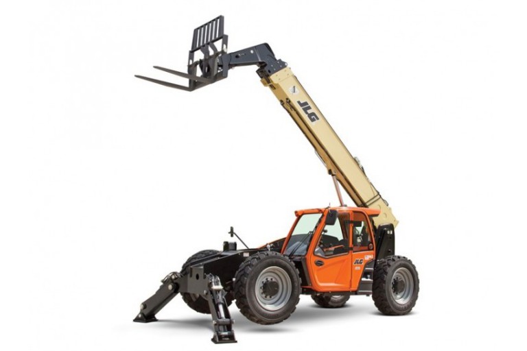 1043 Telehandlers 1043 Telehandlers