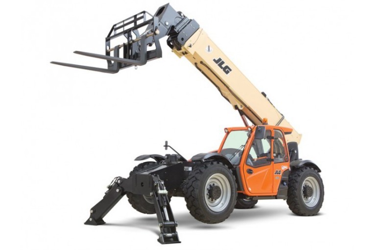 1055 Telehandlers 1055 Telehandlers