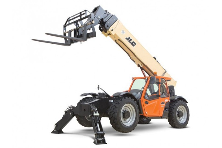 1255 Telehandlers 1255 Telehandlers