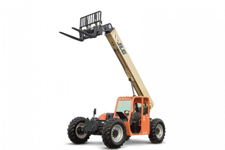 G6-42A Telehandlers G6-42A Telehandlers
