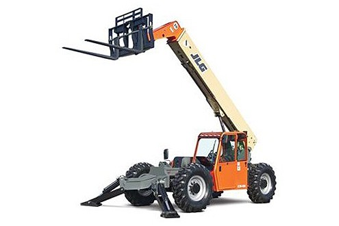 G10-43A Telehandlers G10-43A Telehandlers