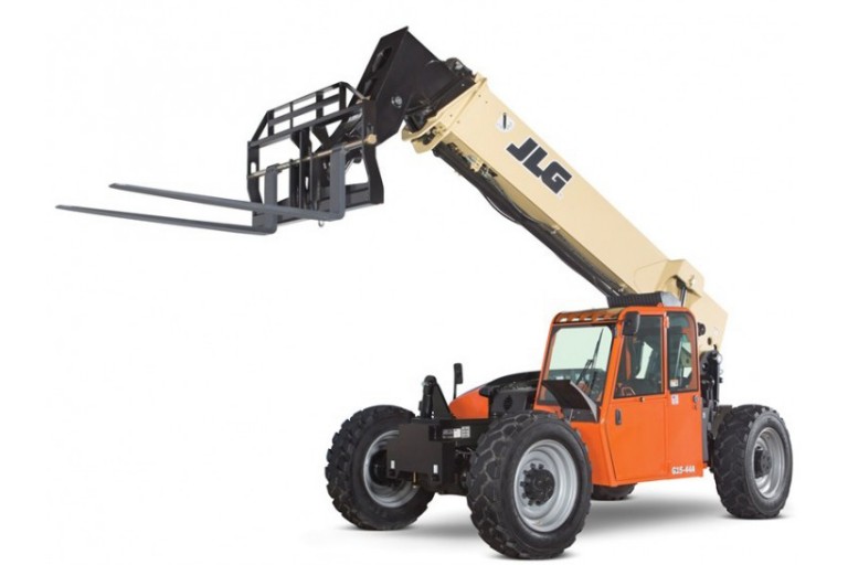 G15-44A Telehandlers G15-44A Telehandlers