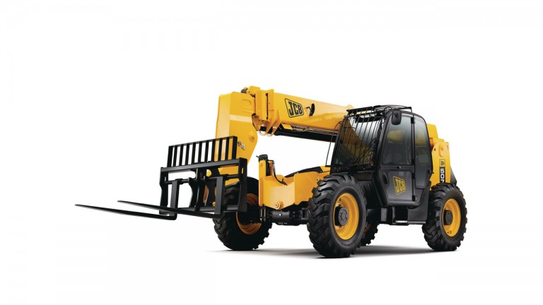 507-42 Telehandlers 507-42 Telehandlers