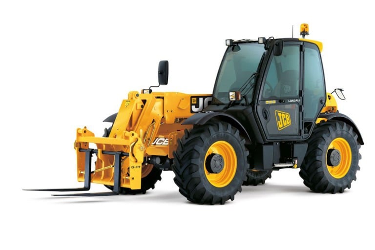 531-70 Telehandlers 531-70 Telehandlers