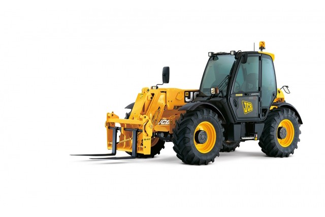 531-70T Telehandlers 531-70T Telehandlers